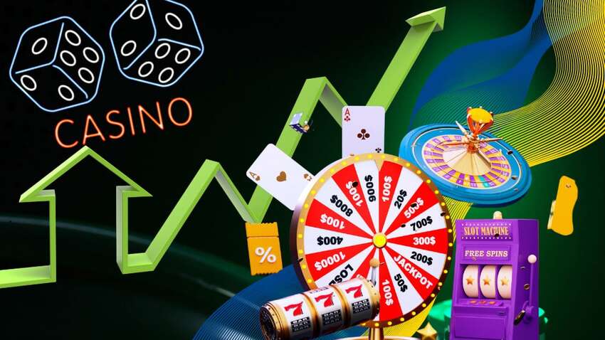 Ultimate Online Casino Guide UK Discover the Best & Win Big! Ultimate Online Casino Guide UK Discover the Best & Win Big!
